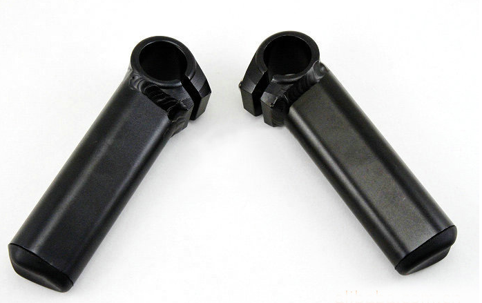 Poignées de vélo - Ref 2347074