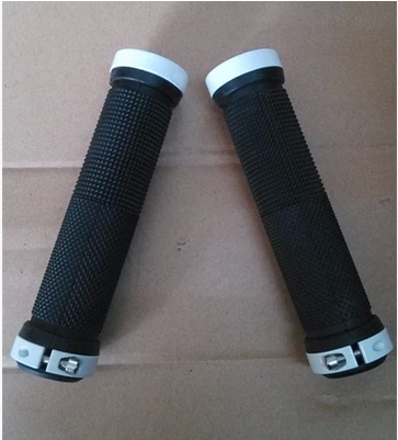 Poignées de vélo - Ref 2347128