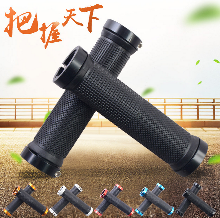 Poignées de vélo - Ref 2347136