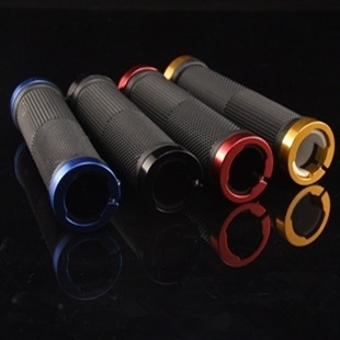 Poignées de vélo - Ref 2347492