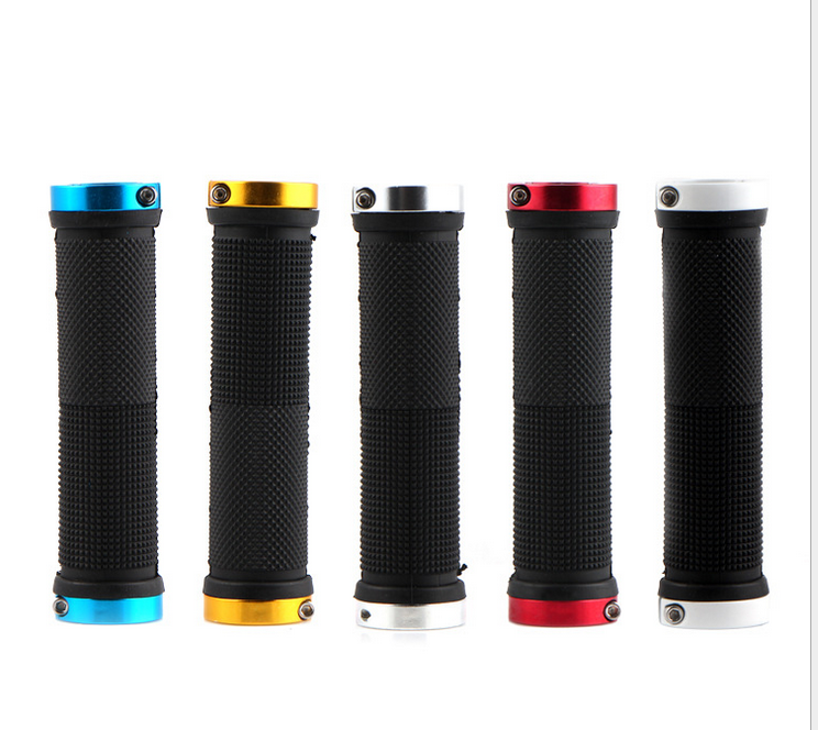 Poignées de vélo KING BIKE - Ref 2347834