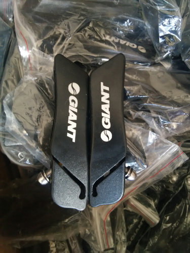 Poignées de vélo - Ref 2347851