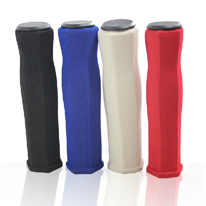 Poignées de vélo - Ref 2347868