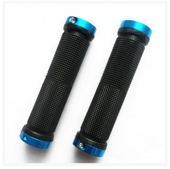 Poignées de vélo - Ref 2348149