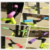 Poignées de vélo - Ref 2348153