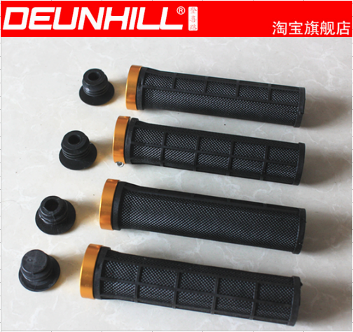 Poignées de vélo - Ref 2348257