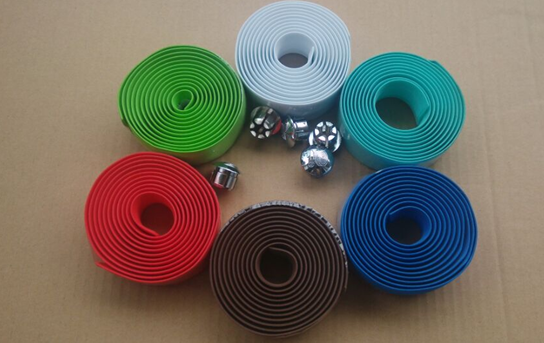 Poignées de vélo - Ref 2348660