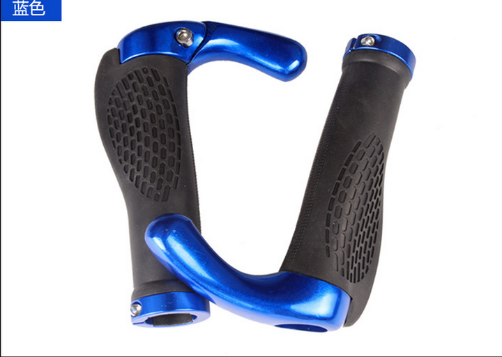 Poignées de vélo - Ref 2348972