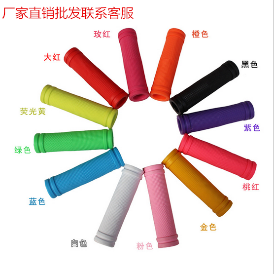 Poignées de vélo - Ref 2349100