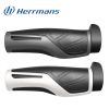 Poignées de vélo HERRMANS - Ref 2349772