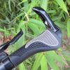Poignées de vélo - Ref 2350086