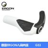 Poignées de vélo ERGON - Ref 2350093