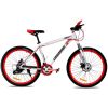 Poignées de vélo - Ref 2350424