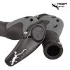 Poignées de vélo PROPALM - Ref 2350514