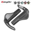 Poignées de vélo EASYDO - Ref 2350930