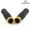 Poignées de vélo PROMEND - Ref 2351206