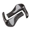 Poignées de vélo PROPALM - Ref 2351300