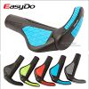 Poignées de vélo EASYDO - Ref 2351321