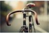 Poignées de vélo KEEP - Ref 2351349