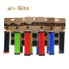 Poignées de vélo GIZA - Ref 2351368