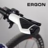 Poignées de vélo ERGON - Ref 2351568