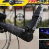 Poignées de vélo AISONG - Ref 2351703