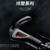 Poignées de vélo KF COOLWINO - Ref 2351833