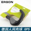 Poignées de vélo ERGON - Ref 2352012