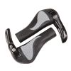 Poignées de vélo PROPALM - Ref 2352132