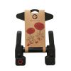Poignées de vélo TOPFIT - Ref 2352202