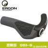 Poignées de vélo ERGON - Ref 2352467