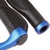 Poignées de vélo ANGUIQI - Ref 2353237