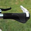 Poignées de vélo KINGSIR - Ref 2353678