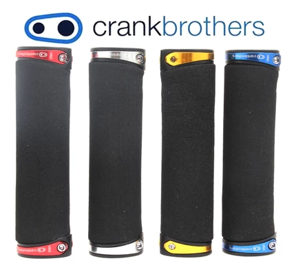 Poignées de vélo - Ref 2354238