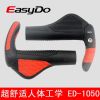 Poignées de vélo EASYDO - Ref 2354460