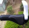 Poignées de vélo TOTTA - Ref 2354535