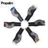 Poignées de vélo PROPALM - Ref 2354970