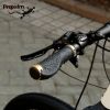 Poignées de vélo PROPALM - Ref 2355079