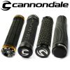 Poignées de vélo CANNONDALE - Ref 2355230