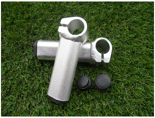 Poignées de vélo - Ref 2355436