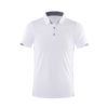 Polo homme en Fibre de polyester Polyester - Ref 3409014