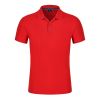 Polo homme en Coton - Ref 3409232