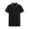 Polo homme en coton - Ref 3442769