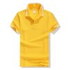 Polo homme en coton - Ref 3442772