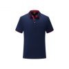 Polo homme en Coton peigné - Ref 3442773