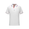 Polo homme en coton - Ref 3442786