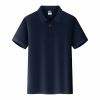 Polo homme en coton - Ref 3442814