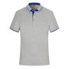 Polo homme en coton - Ref 3442848