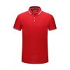 Polo homme en fibre de bambou - Ref 3442868