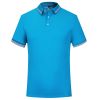 Polo homme en coton - Ref 3442876